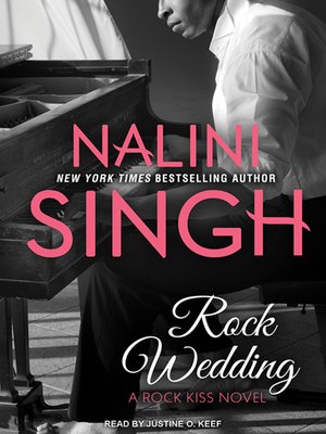 cover image of Rock Wedding